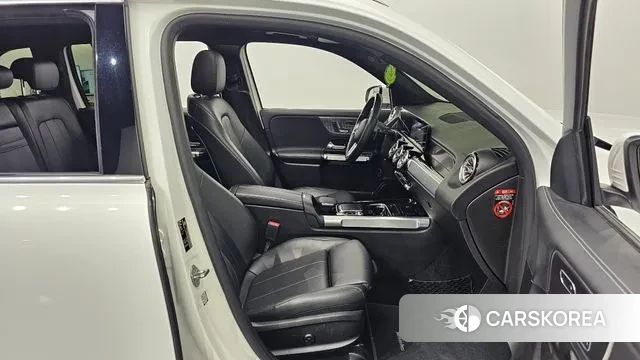 Mercedes-Benz GLB-Class X247 id 3616514 из Кореи 20