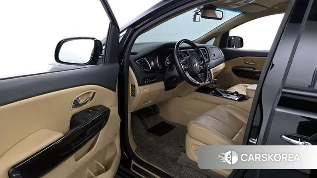 Kia The New Carnival id 3270241 из Кореи 20