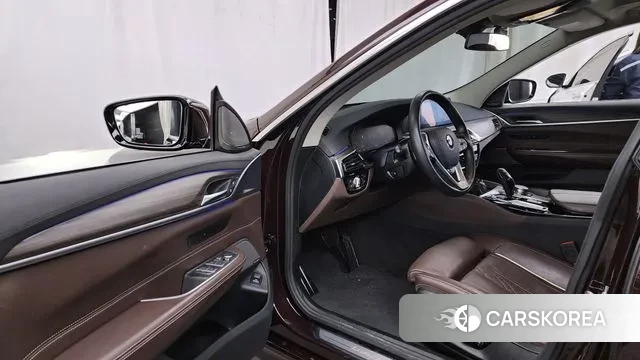 BMW 6 Series GT (G32) id 3601600 из Кореи 20