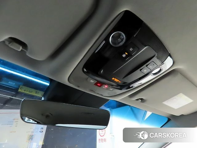 Kia K8 id 4541124 из Кореи 20
