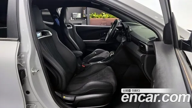 Hyundai Veloster (JS) id 2864550 из Кореи 20