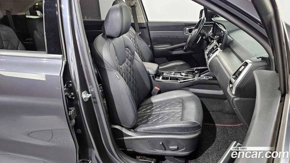 Kia Sorento 4th Generation id 2074121 из Кореи 20