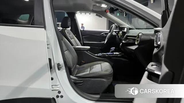 Chevrolet (GM Daewoo) Trax Crossover id 3415865 из Кореи 20