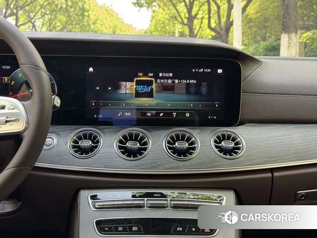 Mercedes-Benz CLS id 4301508 из Китая 18