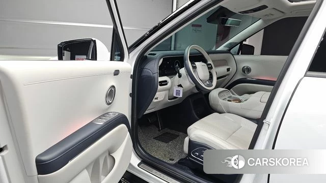 Hyundai Palisade (LX3) id 4413897 из Кореи 38