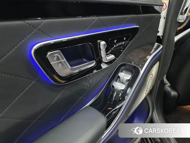 Mercedes-Benz S-Class W223 id 3601073 из Кореи 20