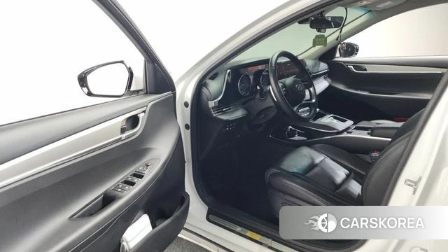 Hyundai The New Grandeur IG id 4641352 из Кореи 20