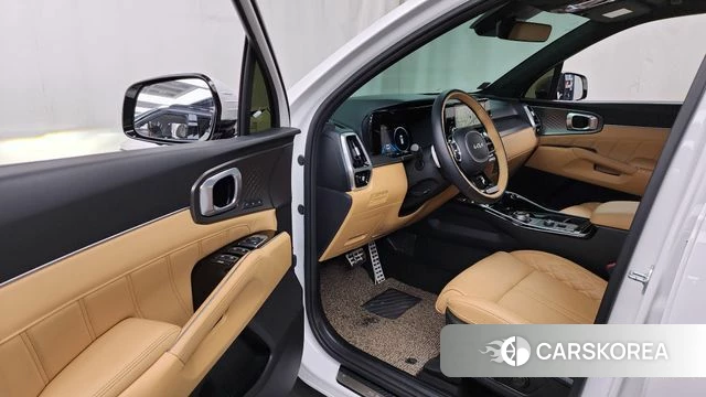 Kia Sorento 4th Generation id 4244522 из Кореи 35