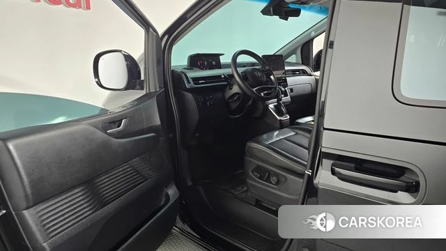Hyundai Staria id 4495288 из Кореи 32