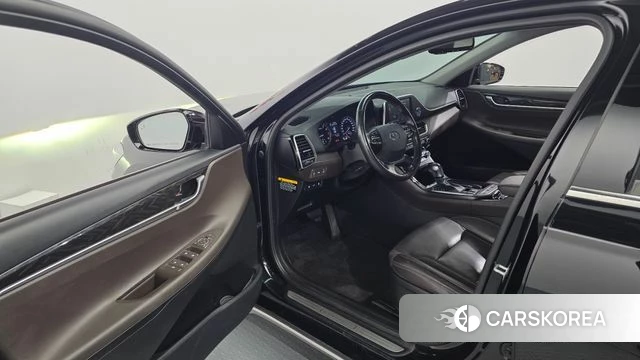 Hyundai Grandeur IG id 4417260 из Кореи 20