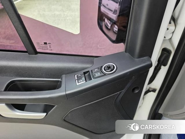 Hyundai Solati id 4502326 из Кореи 20