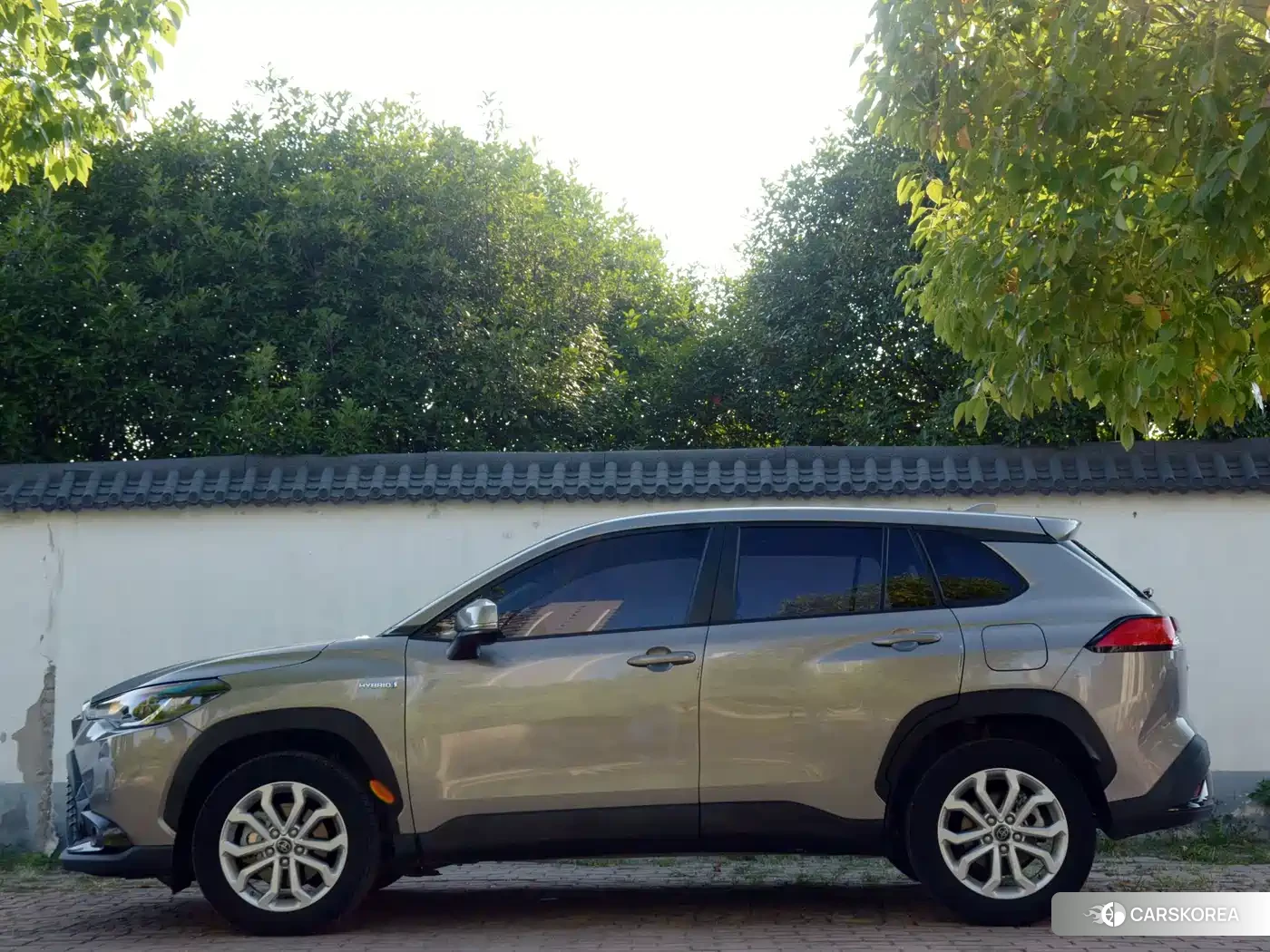 Toyota Frontlander id 4686117 из Китая 13