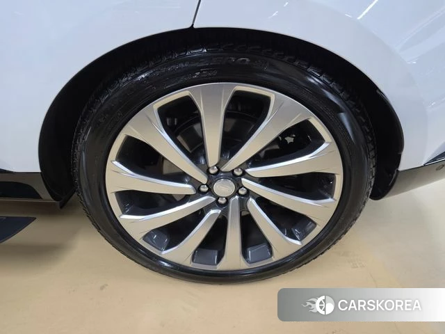 Land Rover Range Rover 5th Generation id 4898548 из Кореи 20