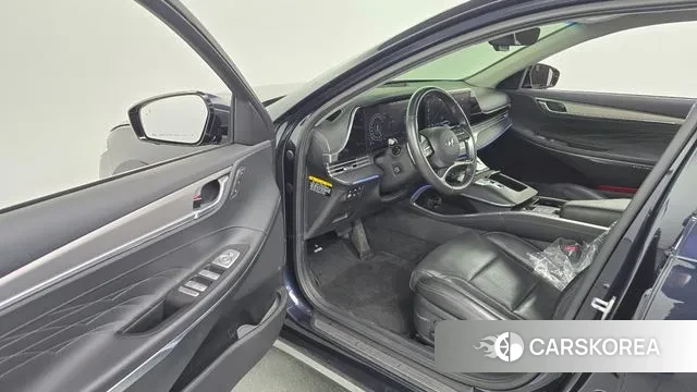 Hyundai The New Grandeur IG id 3587888 из Кореи 20