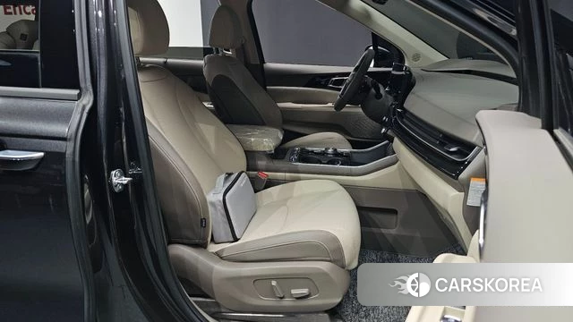 Kia The New Carnival 4th Generation id 4527683 из Кореи 36