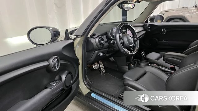 Mini Cooper id 3924203 из Кореи 20