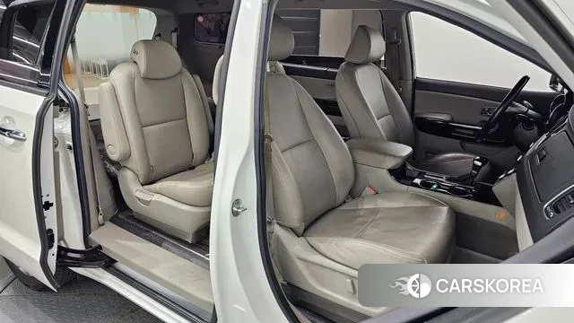 Kia The New Carnival id 3429150 из Кореи 20