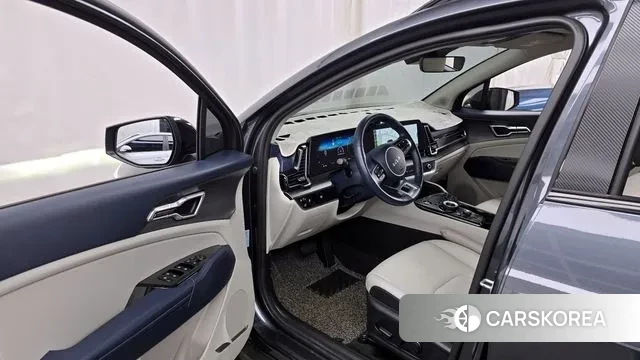 Kia Sportage 5th Generation id 3432874 из Кореи 20