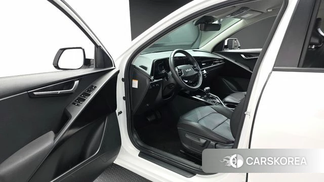 Kia Di Ol Nu Niro id 4433878 из Кореи 20