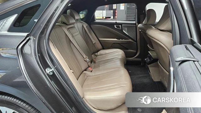 Kia K8 Hybrid id 4936667 из Кореи 37
