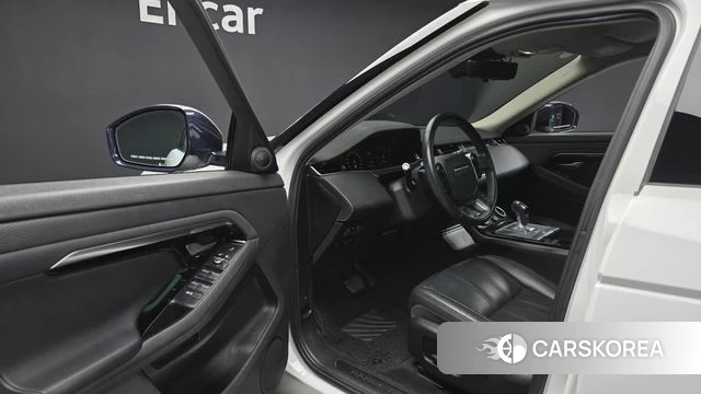 Land Rover Range Rover Evoque 2nd Generation id 4196298 из Кореи 31