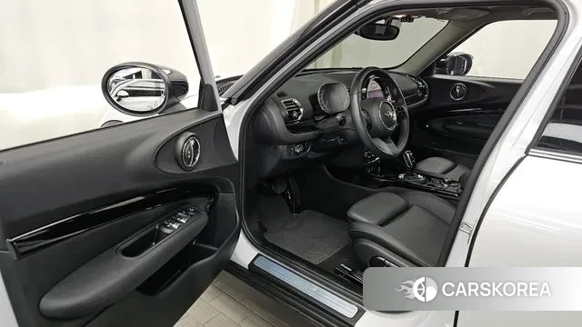 Mini Cooper Clubman id 3605951 из Кореи 20