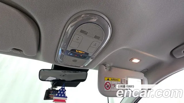 Hyundai Ionic 5 id 2679773 из Кореи 20