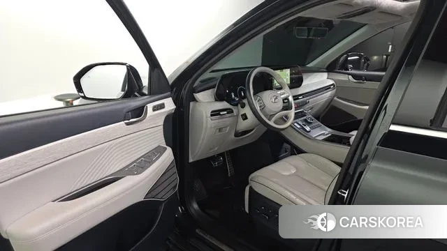 Hyundai The New Palisade id 3680033 из Кореи 20