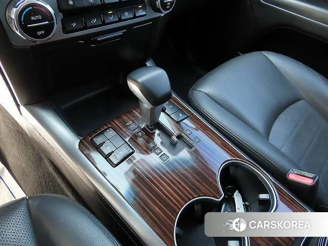 Kia The New Mohave id 3808229 из Кореи 20