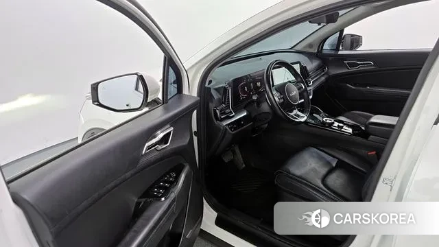 Kia Sportage 5th Generation id 3497581 из Кореи 20