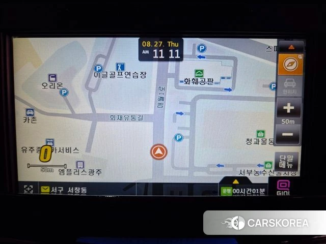 Hyundai Accent (New type) id 4737703 из Кореи 14