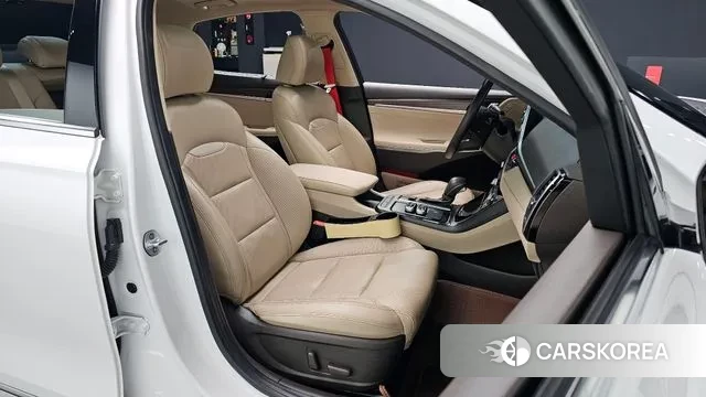 Hyundai Grandeur IG id 3019087 из Кореи 20