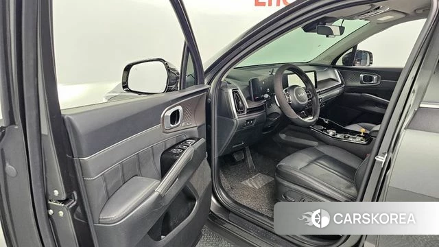 Kia The New Sorento 4th Generation id 3824821 из Кореи 20