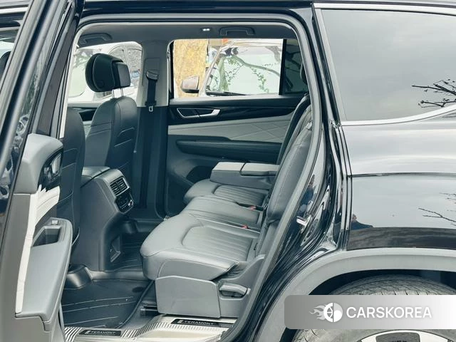 Volkswagen Tourang id 4257892 из Китая 24