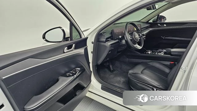 Kia The New K5 Hybrid 3rd generation id 4222891 из Кореи 30