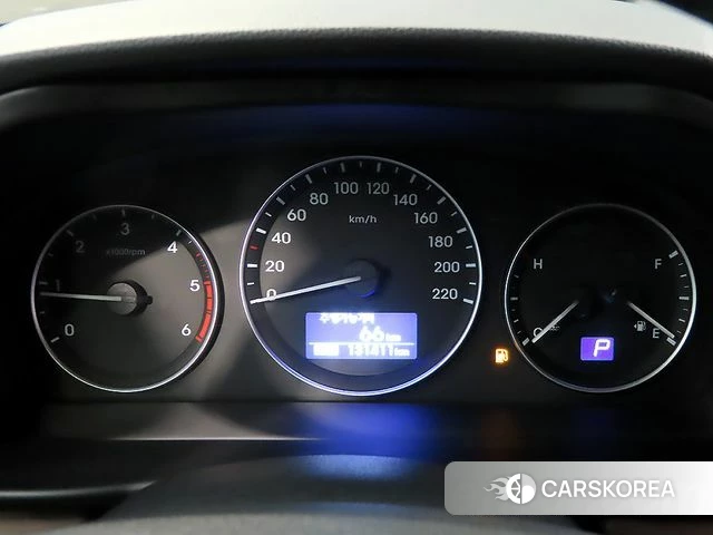 Hyundai The New Grand Starex id 3911684 из Кореи 20