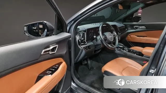 Kia Sportage 5th Generation id 3508519 из Кореи 20