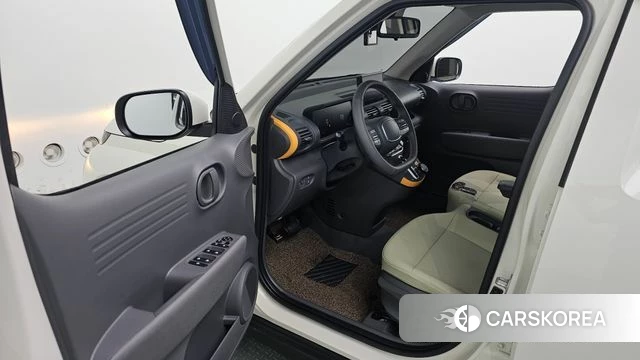 Hyundai Casper id 4500926 из Кореи 30