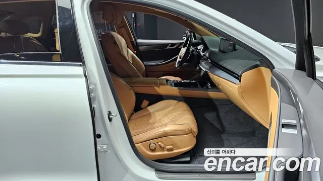 Genesis G80 (RG3) id 2718221 из Кореи 20