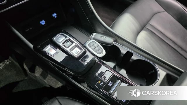 Hyundai Sonata (DN8) id 4905484 из Кореи 20