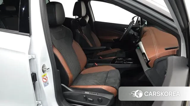 Volkswagen ID.4 id 2984463 из Кореи 20