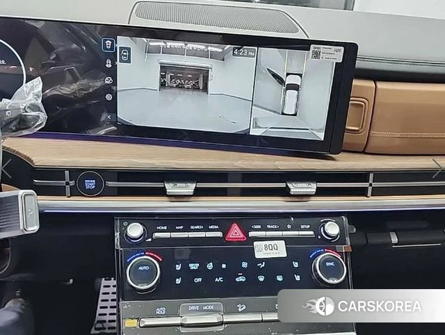 Hyundai Santa Fe (MX5) id 3730950 из Кореи 20