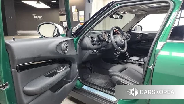 Mini Cooper D Clubman id 3044819 из Кореи 20