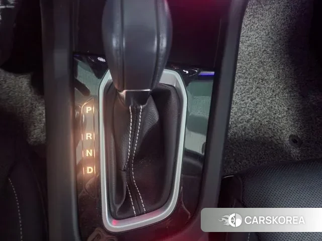 Renault Korea (Samsung) XM3 id 3371005 из Кореи 20