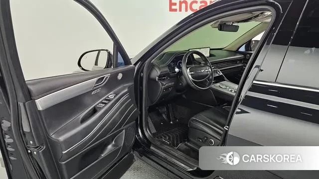 Genesis GV80 id 2981202 из Кореи 20