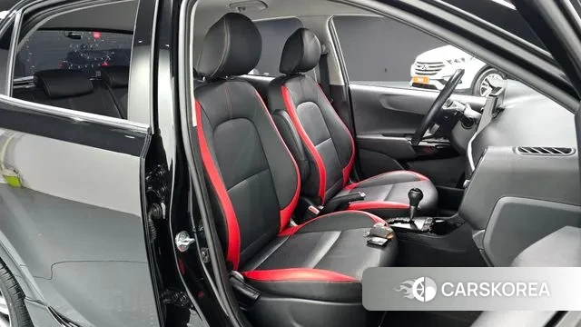 Kia All New Morning (JA) id 3505078 из Кореи 20