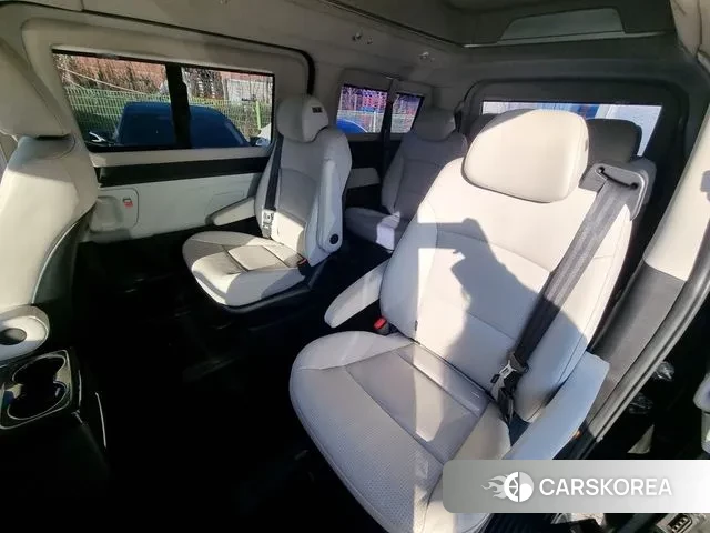 Hyundai The New Grand Starex id 3429268 из Кореи 18