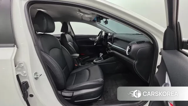 Kia The New K3 2nd generation id 3395453 из Кореи 20