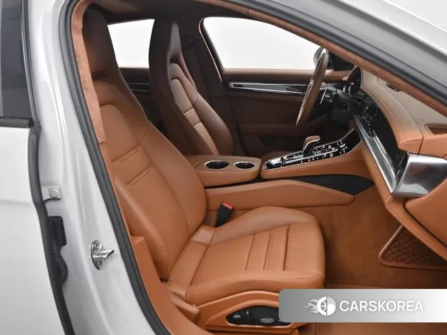 Porsche Panamera (971) id 2973282 из Кореи 20