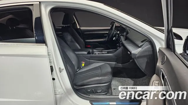 Hyundai Sonata D Edge (DN8) id 2713926 из Кореи 20